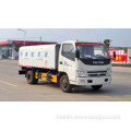 Foton Ollin refuse collection vehicles